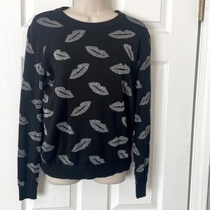 For the Republic Sweater Size S